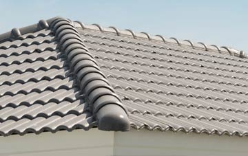 advantages of Nye clay roofing