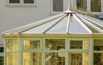 conservatory roof repair Nye, Somerset