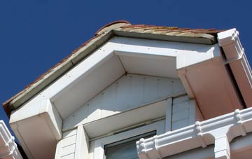 Nye fascia installation costs