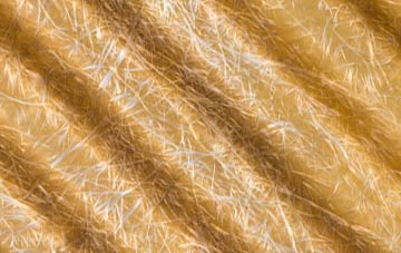 Nye fibreglass roof waterproofing