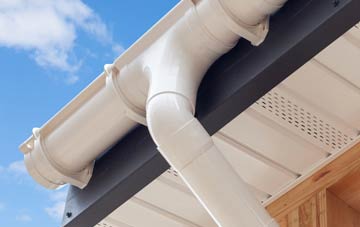 Nye gutter installation costs