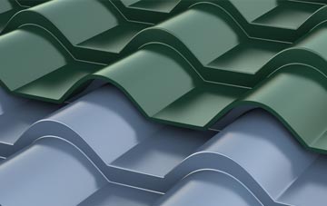 who should consider Nye plastic roofs