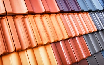Nye roof tile costs
