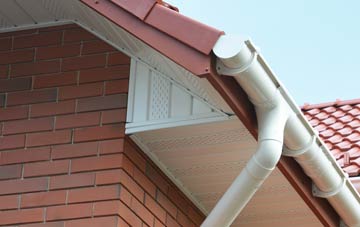 Nye soffit repair costs