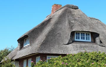 thatch roofing Nye, Somerset