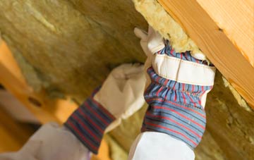 types of Nye pitched roof insulation materials