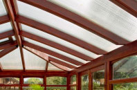 Nye conservatory roofing insulation